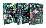 Алый Первоцвет (комплект из 3-х книг)