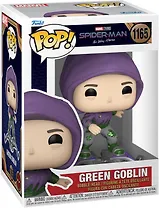 Фигурка Funko POP! Bobble Marvel Spider-Man No Way Home Green Goblin
