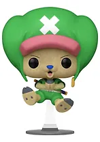 Фигурка Funko POP! Animation One Piece Chopperemon in Wano Outfit (FL) (Exc) (1471) (Fun74712)