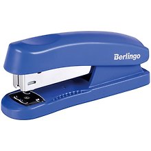 Степлер Berlingo, № 24-26/6, 30 листов