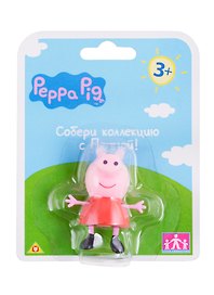 Игрушка «Любимый персонаж Пеппа» Peppa Pig, в ассортименте