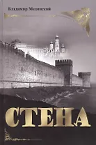СТЕНА. Роман