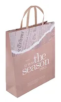 Пакет А3 32*42*11.5 "The season" нейтр., бум.мат.ламинат