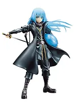 Фигурка аниме О моем превращении в слизь That Time I Got Reincarnated as a Slime Римуру 23см 91025