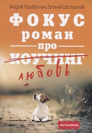 Фокус. Бизнес-роман про коучинг