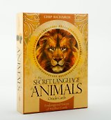 Secret Language of Animals (46 cards and guidebook)