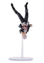 Фигурка-аниме SEGA Магическая Битва Jujutsu Kaisen Годжо Сатору Satoru Gojo (24см) (GDS1206)