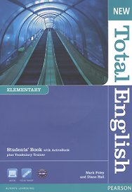New Total Eng Elem SB +R Pk