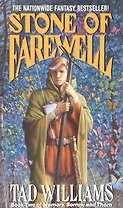The Stone of Farewell