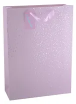 Пакет А3 33*46*10 "Time to celebrate" жен., бум., гологр.тиснение