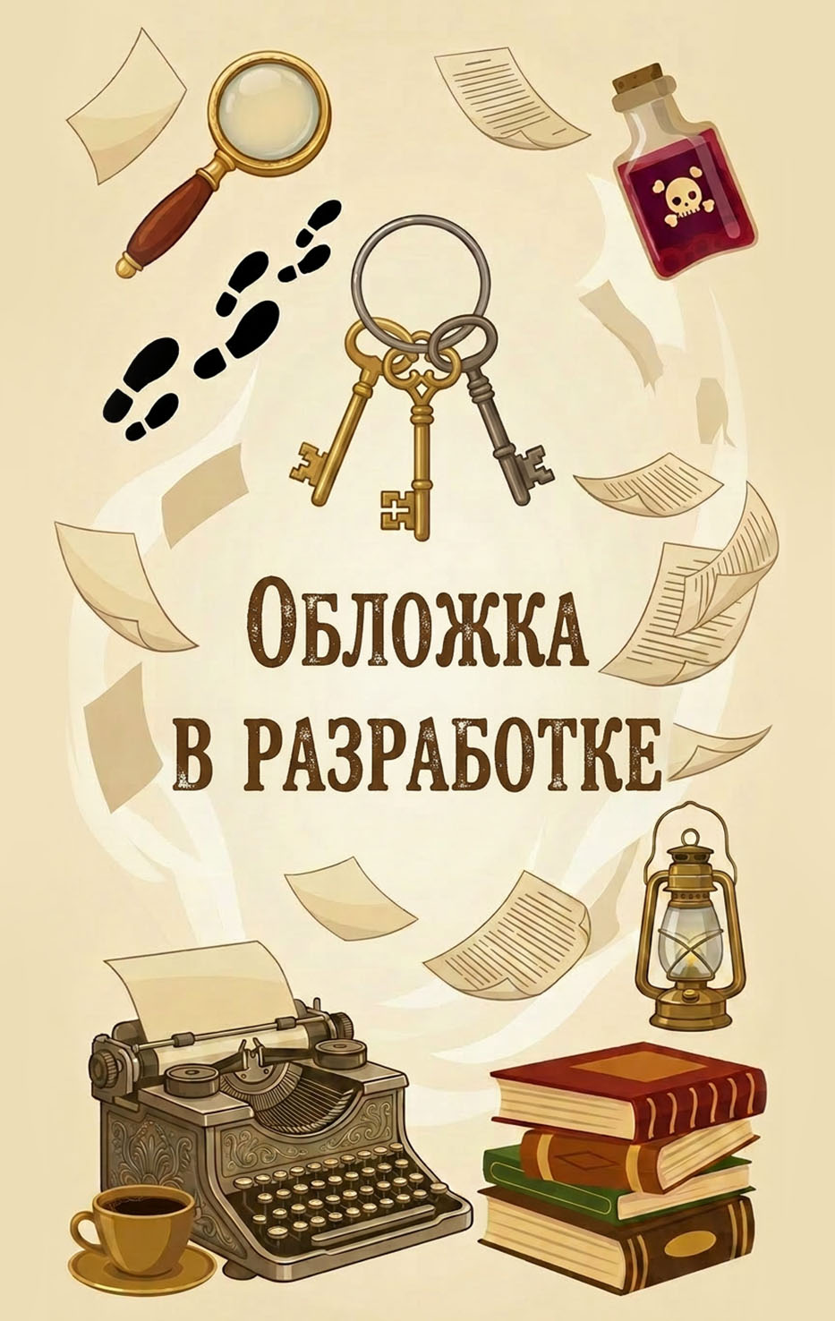 Изгнанник
Изгнанник