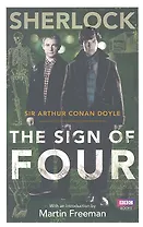 Sherlock: Sign of Four