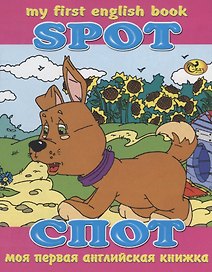 Спот / Spot
