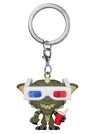 Брелок Funko Pocket POP! Gremlins Gremlin w/3D Glasses 49828 (Fun2040103)