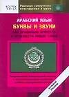 Арабский язык. Буквы и звуки. Как правильно прочесть и произнести любое слово