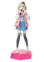 Фигурка-аниме SEGA Хатсунэ Мику Colorful Stage Адзусава Коханэ Azusawa Kohane (16см) (GDS1258)