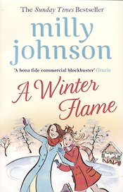 A Winter Flame