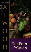 The Edible Woman (мягк). Atwood M. (Британия ИЛТ)