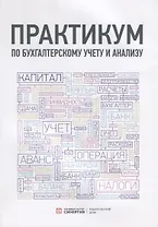 Практикум по бухгалтерскому учету и анализу