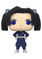 Фигурка Funko POP! Animation Demon Slayer Aoi Kanzaki w/Chase (1535) (Fun75570)