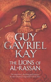The Lions of Al-Rassan (м) Kay
