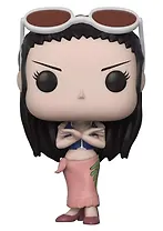 Фигурка Funko POP! Animation One Piece S3 Nico Robin (399) 32716 (Fun1711)