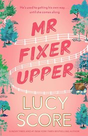 Mr. Fixer Upper