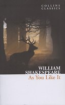 As You Like It
