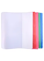 Обложка для учебника. универсальная. 150 мкм. 226х490 мм. -Таганрог: ИП Муличенко С.Г., У226У 173378