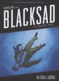 Blacksad: Silent Hell