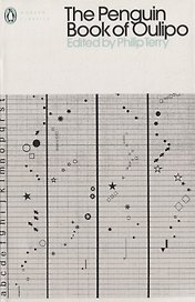The Penguin Book of Oulipo