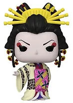 Фигурка Funko POP! Animation Demon Slayer Daki (1534) 75571 (Fun75571)