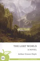 Затерянный мир , на английском языке