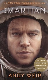 Martian, The (film tie-in)