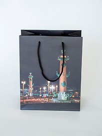 Пакет А5 "Ростральные колонны"
