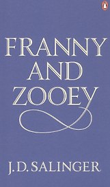 Franny and Zooey, Salinger, Jerome D.