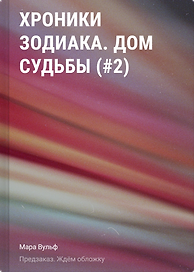 Хроники зодиака. Дом Судьбы