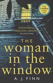 The Woman in the Window