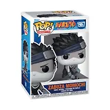 Фигурка Funko POP! Animation Naruto Zabuza Momochi (1967) (Fun80344)