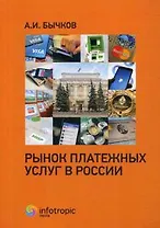 Рынок платежных услуг в России