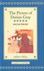 Picture of Dorian Gray,The, Wilde, Oscar