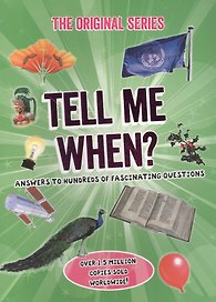 Tell Me When?