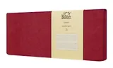 Планинг недат. 56л "Joy Book" пряное вино, настольный, иск.кожа, 7Б, тв.переплет, скругл.углы, тонир.блок, евроспираль, инд.уп