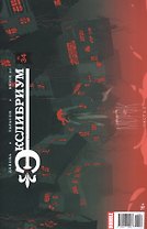 Комикс Экслибриум №34 Морок Ч.3 (илл. Тарасова) (м) Девова