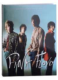 Pink Floyd. New Edition