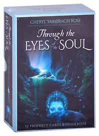 Through the Eyes of the Soul