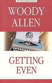 Getting Even = Сводя счёты : Сборник