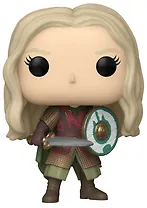 Фигурка Funko POP! Movies LOTR Battle Eowyn w/Chase (1743) (Fun51527)