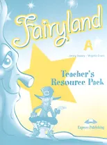 Fairyland 3. Teacher's Resource Pack