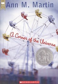 Corner of the Universe